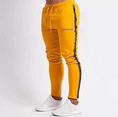 pantalones deportivos