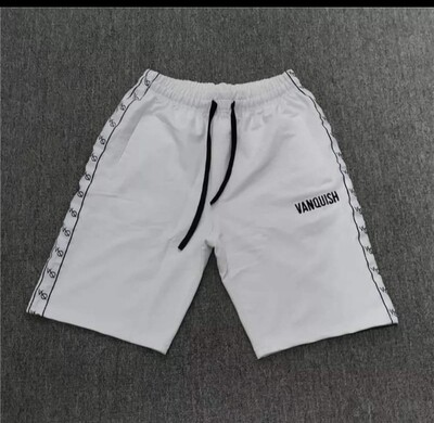 shorts vanquish