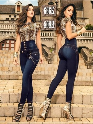 pantalones colombianos