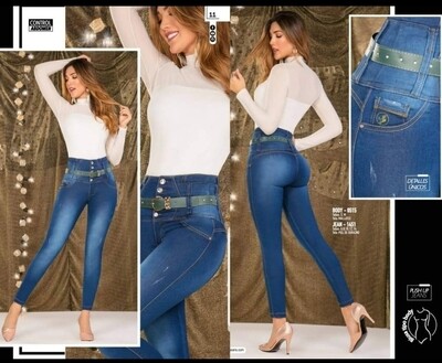 pantalones colombianos