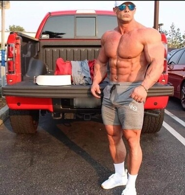 shorts vanquish