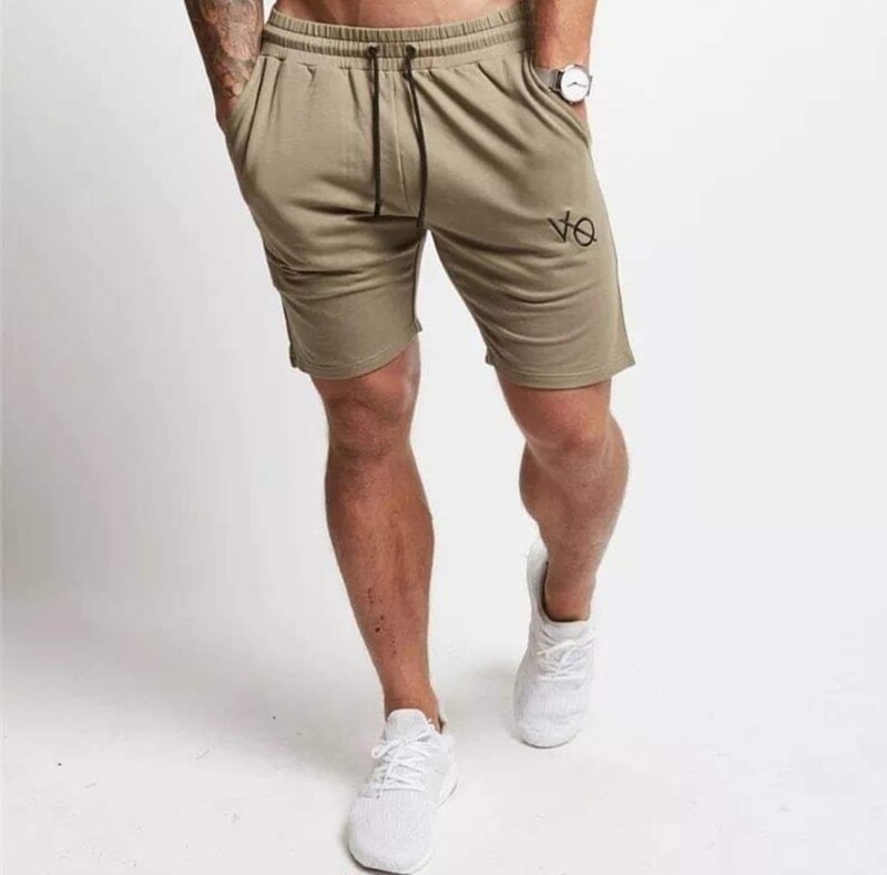 shorts vanquish