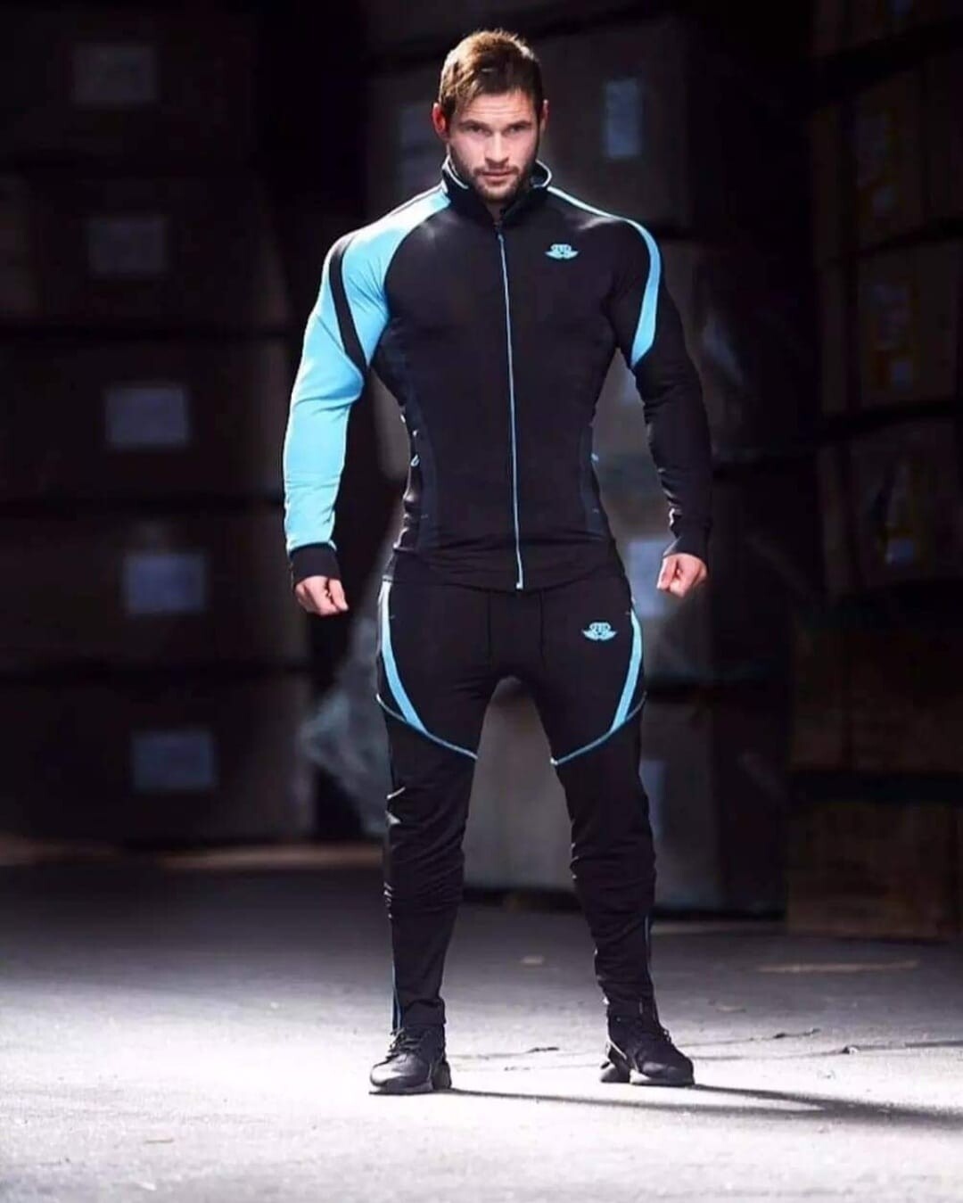 Trajes Completos