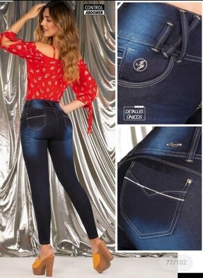 pantalones colombianos