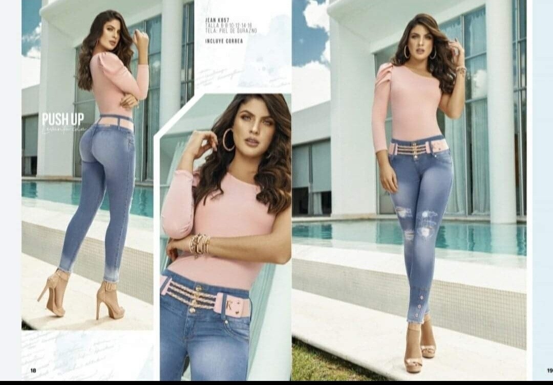 pantalones colombianos