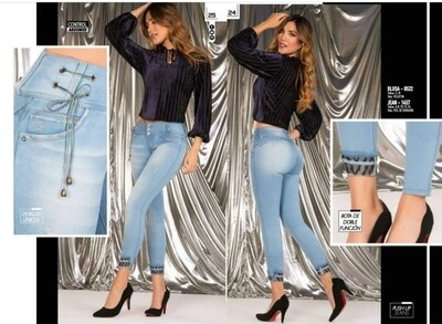 pantalones colombianos