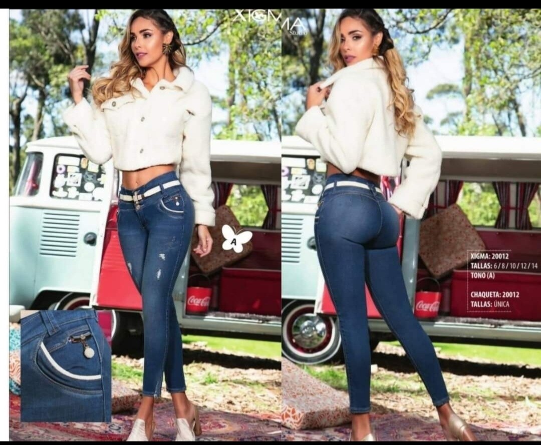 pantalones colombianos