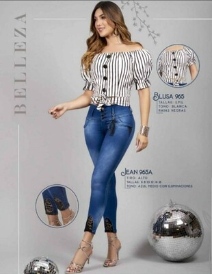 pantalones colombianos