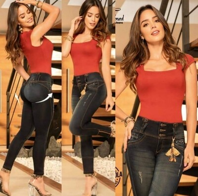 pantalones colombianos