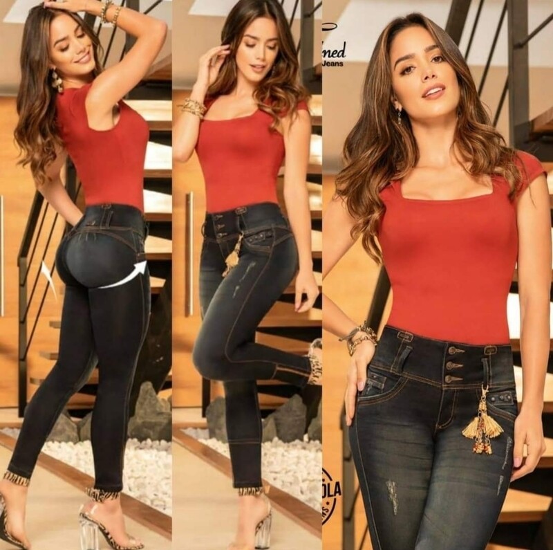 pantalones colombianos