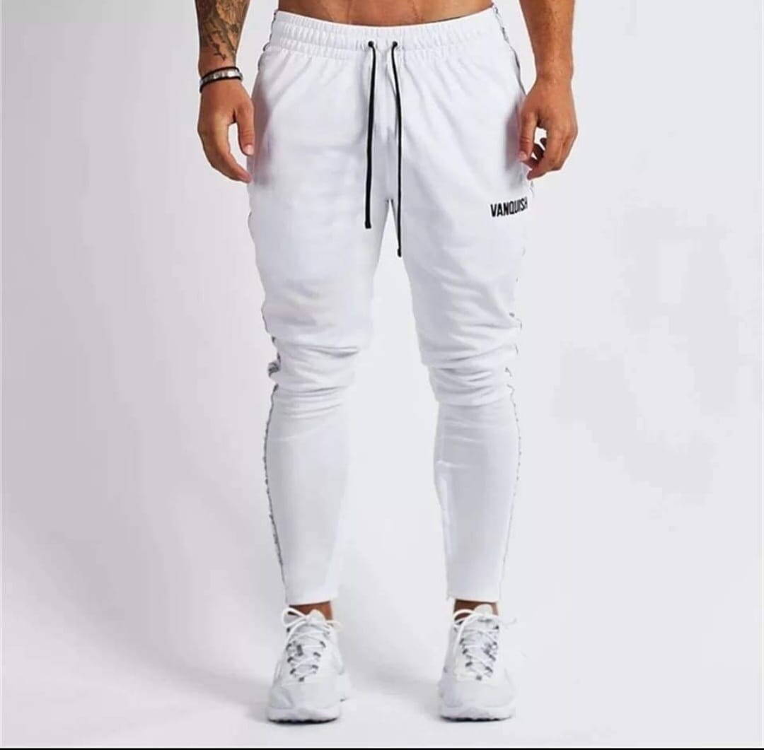 pantalones deportivos
