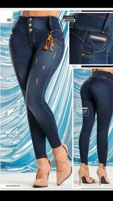 pantalones colombianos