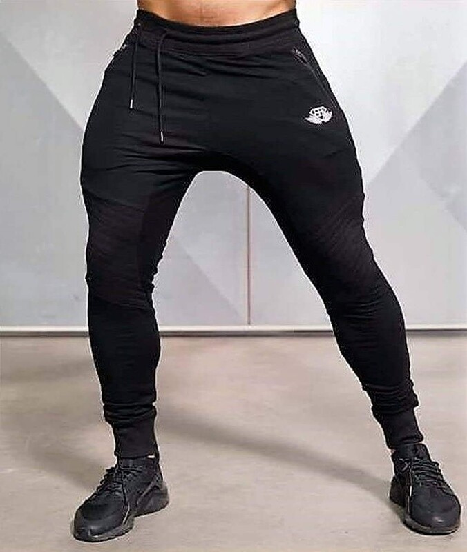 pantalones deportivos