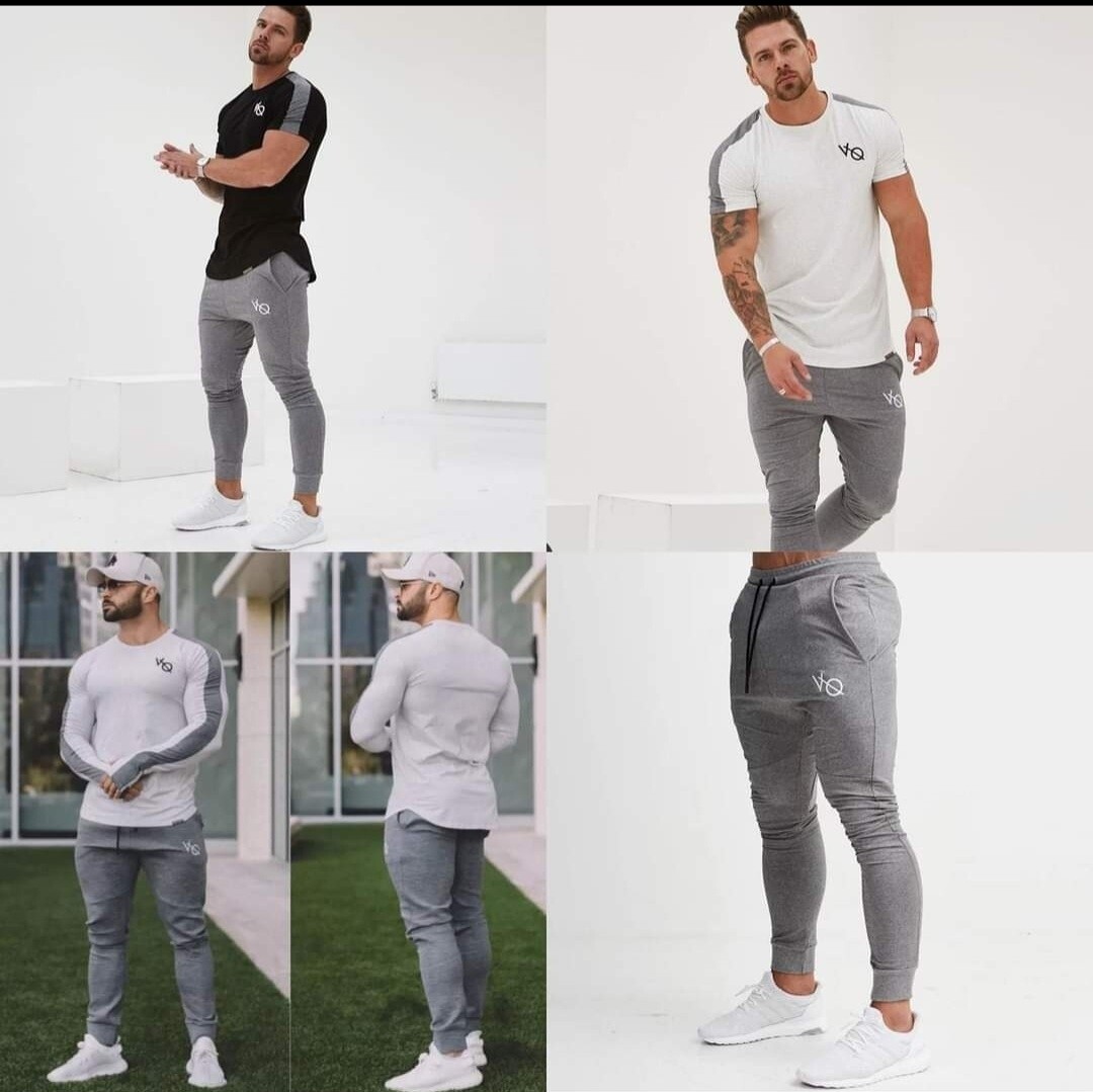 pantalones deportivos