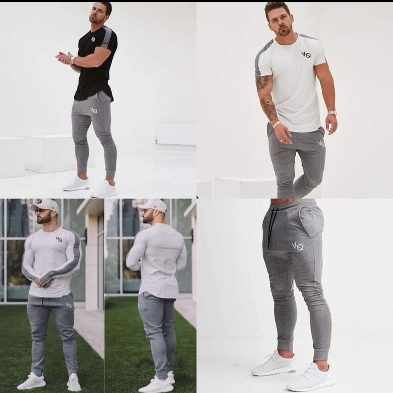 pantalones deportivos