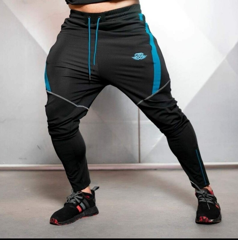 pantalones deportivos