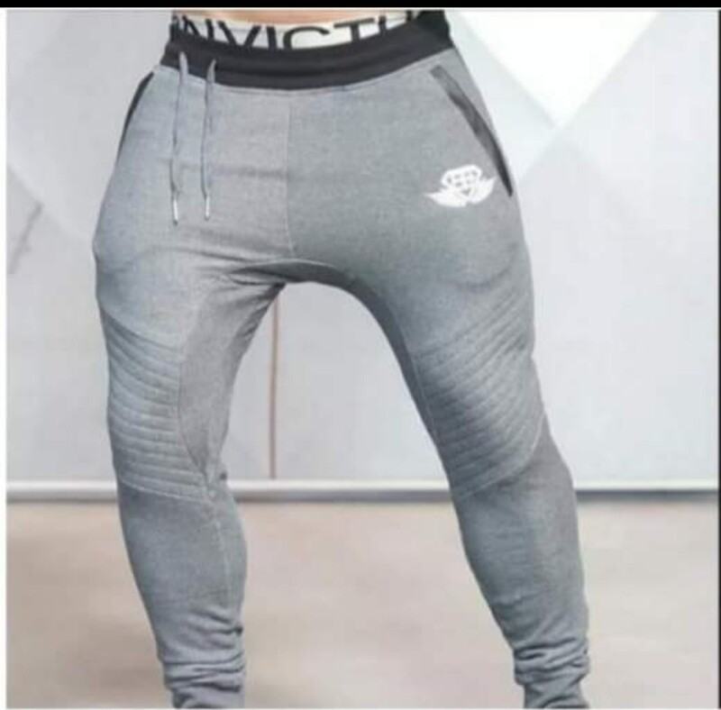pantalones deportivos