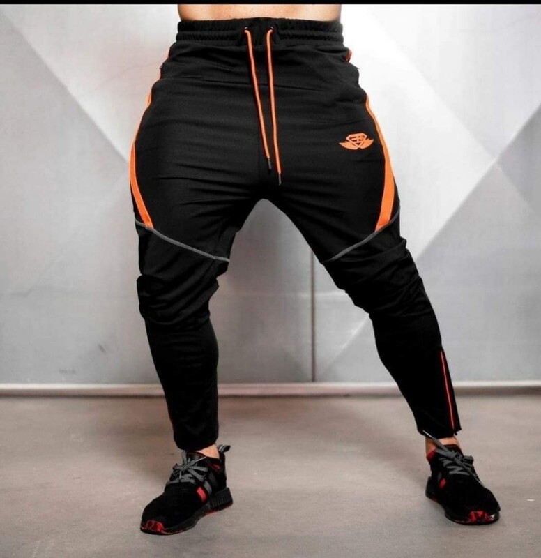 pantalones deportivos