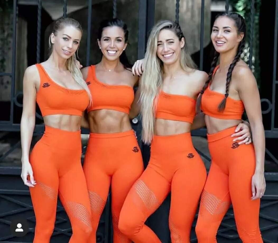 conjunto body engineers de dama