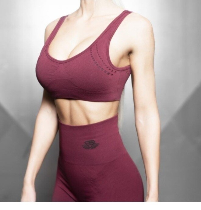 Body engineer Conjunto de dama