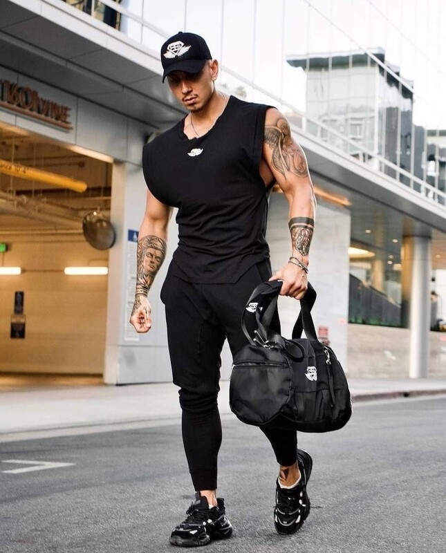BAGS