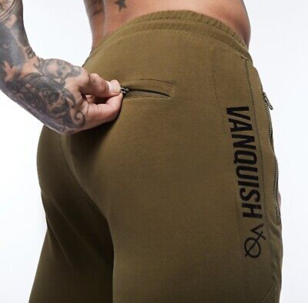 pantalones deportivos