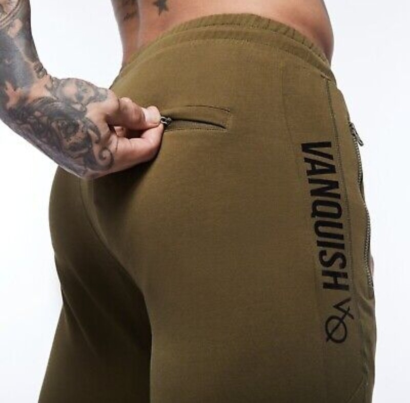 pantalones deportivos
