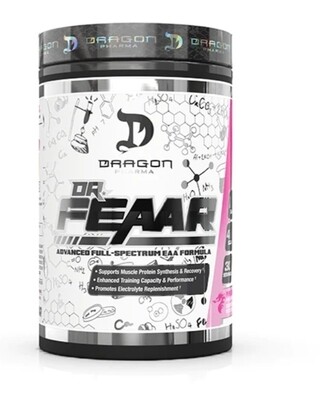 Dragon Pharma DR.  FEAAR®