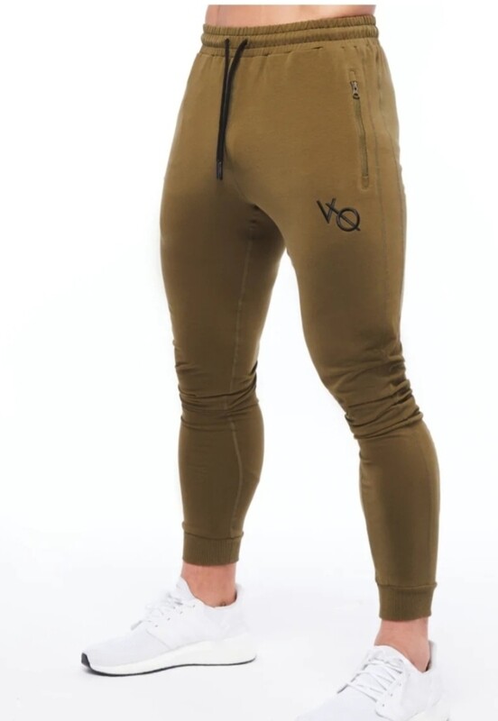 VANQUISH STRIKE  SWEATPANTS