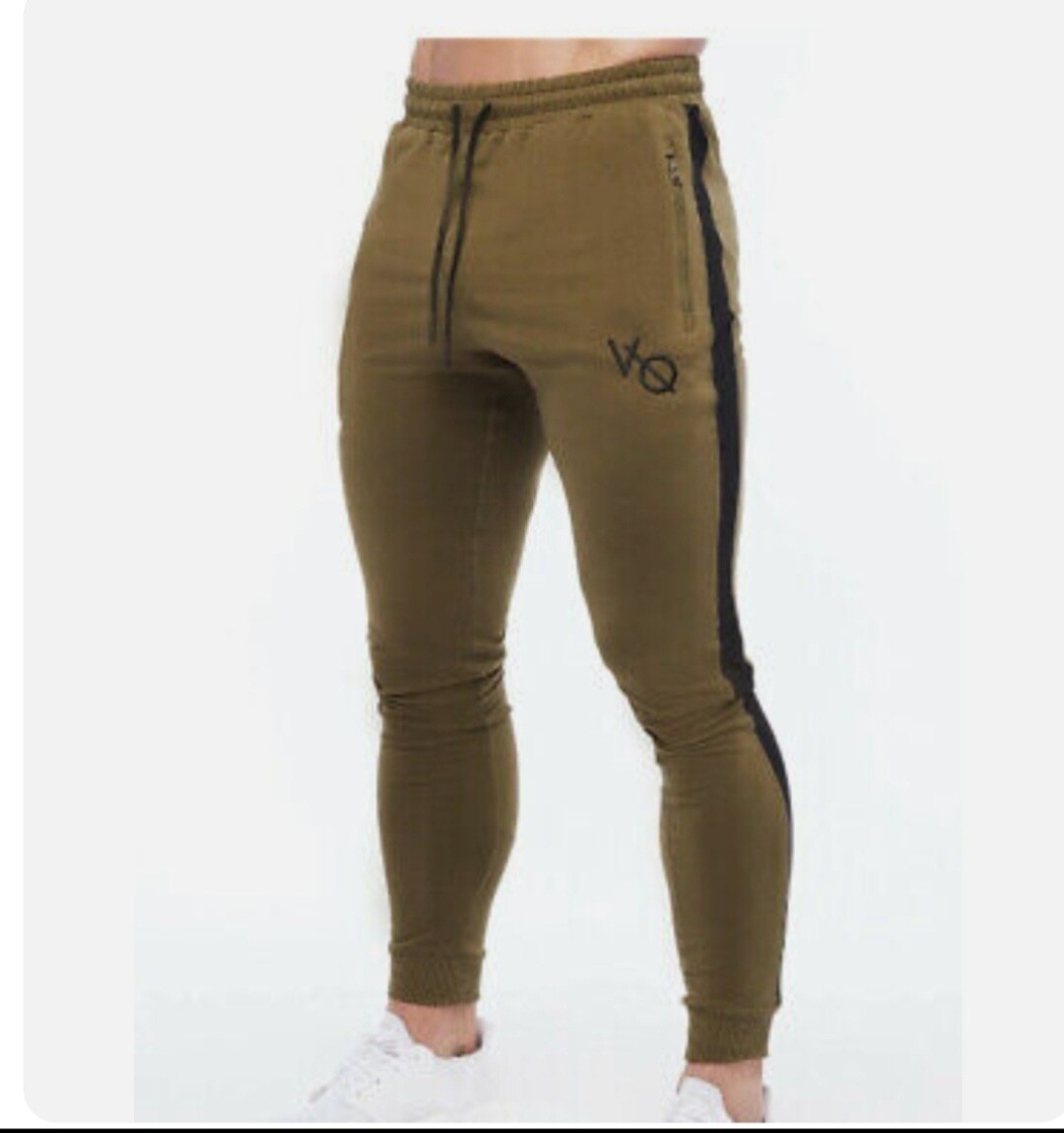 VANQUISH STRIKE  SWEATPANTS