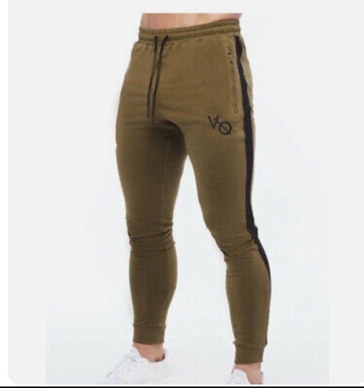 VANQUISH STRIKE  SWEATPANTS