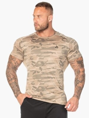 Playera Ryderwear