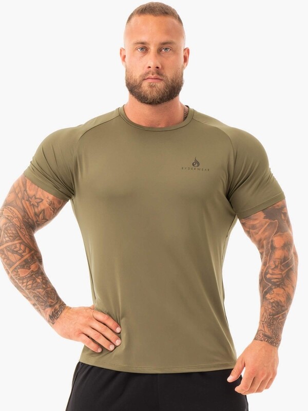 playera Ryderwear