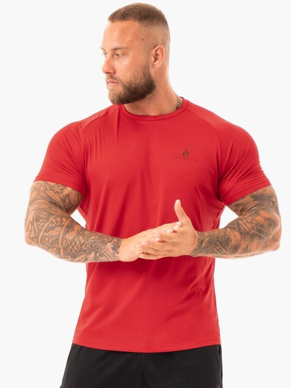 playera ryderwear