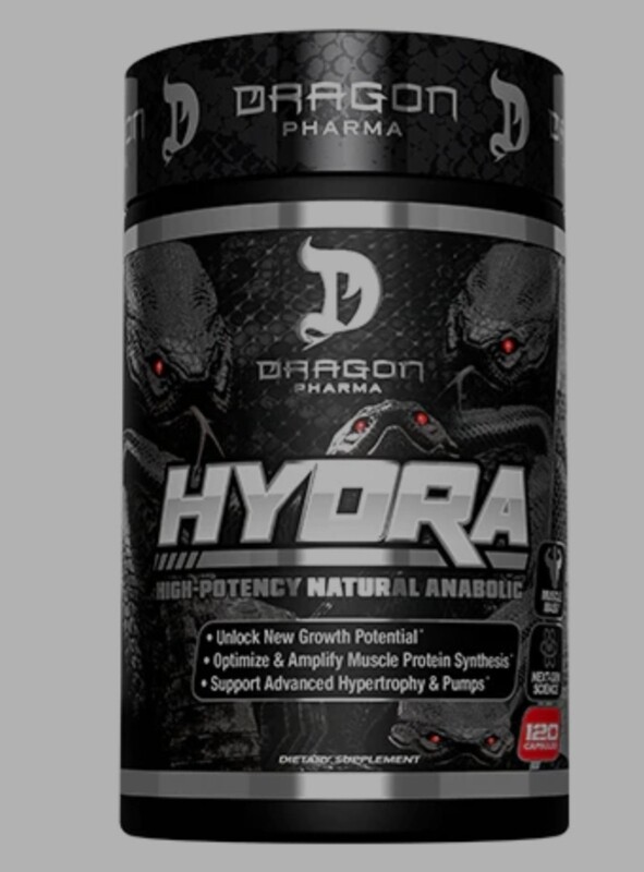 Hydra