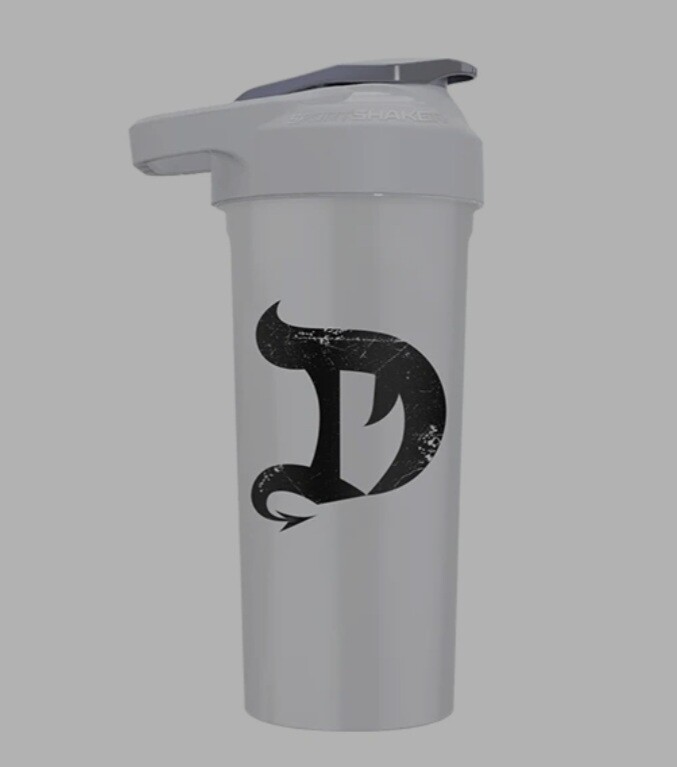 DRAGON WHITEOUT SHAKER