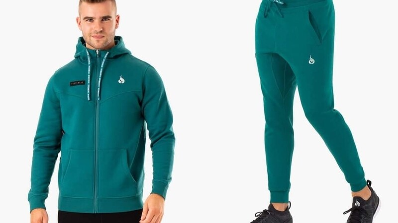 Ryderwear set