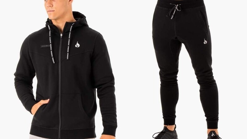 Ryderwear set