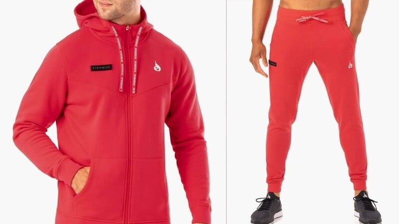 Ryderwear set