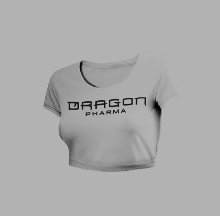 ESSENTIAL CROP TOP