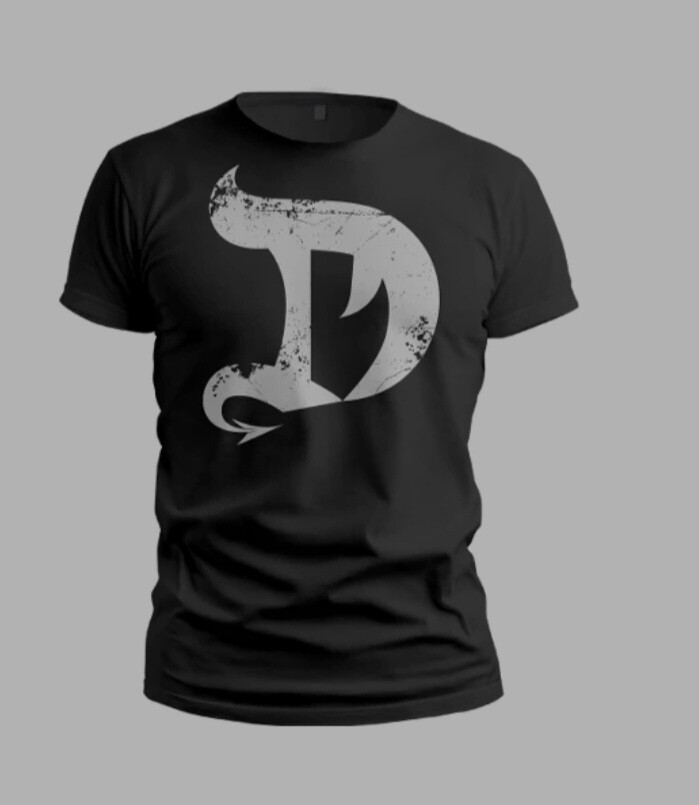 BLACKOUT T-SHIRT