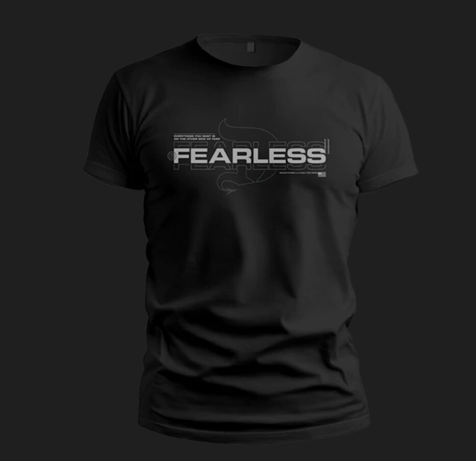 FEARLESS T-SHIRT
