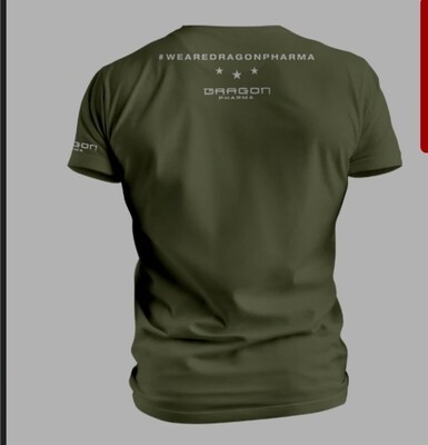 ARMY OFFICIAL T-SHIRT
