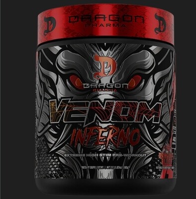 VENOM INFERNO®