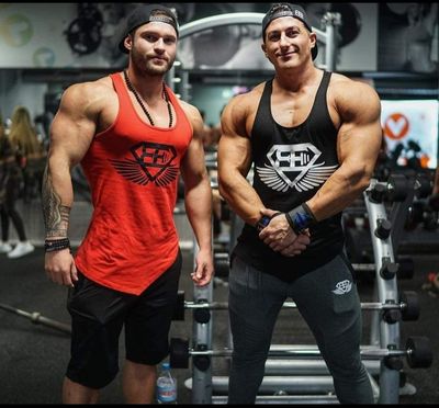 Body Engineers Clothing