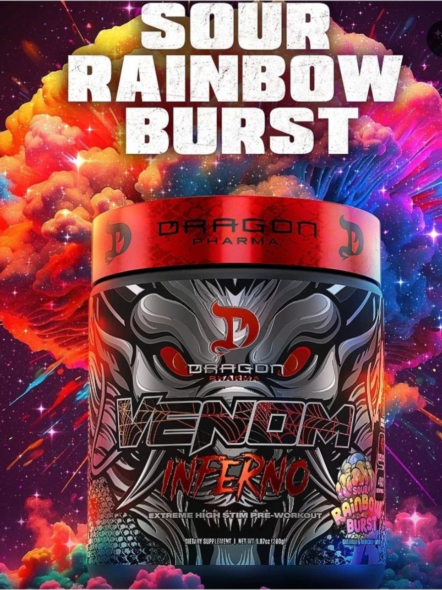INFERNO®