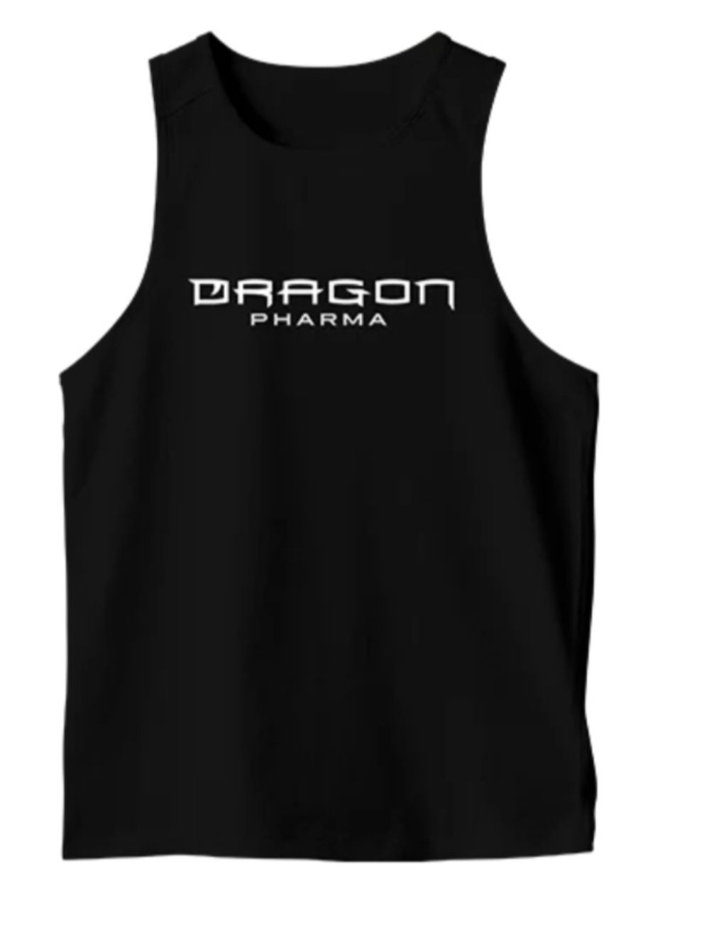 Blackout Men&#39;s Tank Black Men