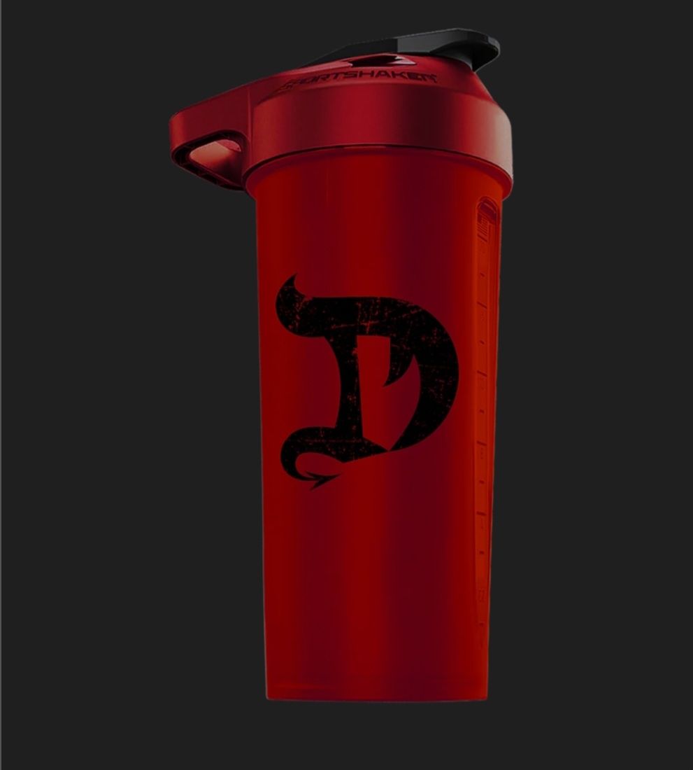 VENOM INFERNO SHAKER