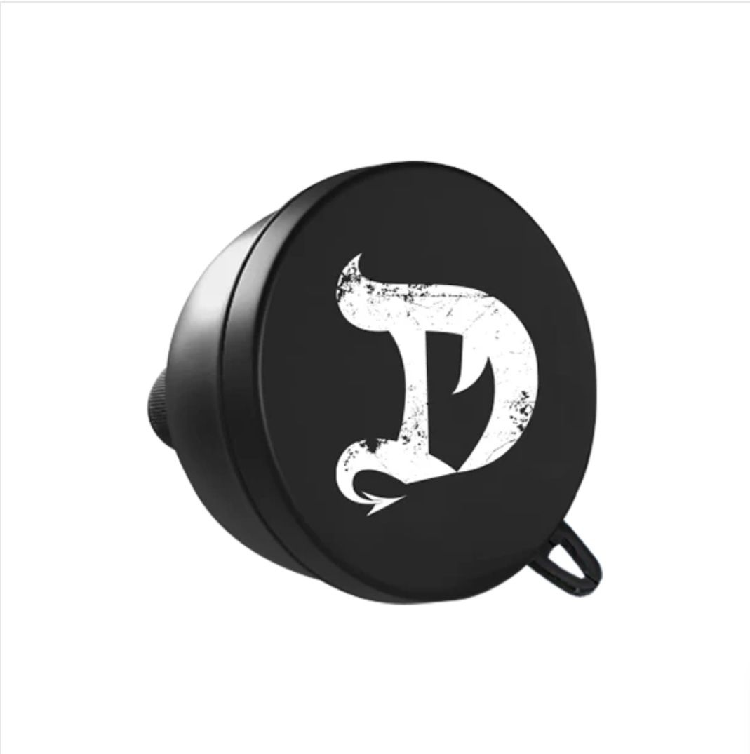 BLACK DRAGON FUNNEL