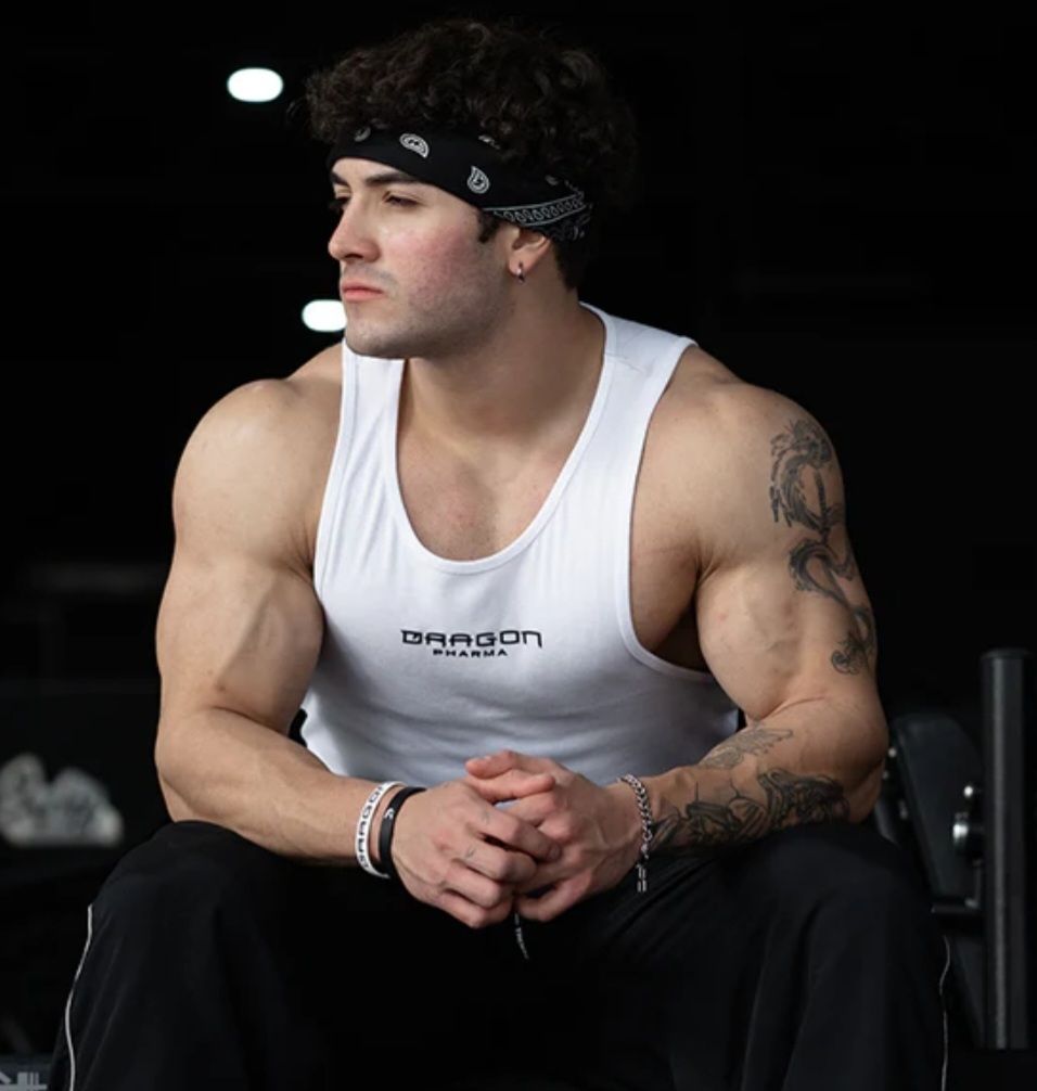 Mens Tank Top -